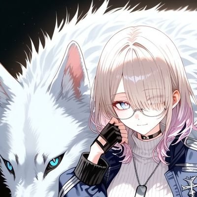 アオイ🦦☪︎🐥