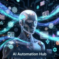 Uncle Jasper|AI Automation 🚀