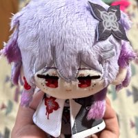 10cm evernight plush