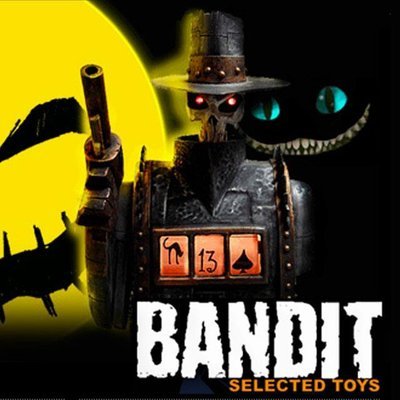 BANDIT-Selected Toys