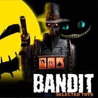 BANDIT-Selected Toys