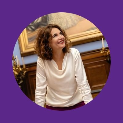 María Jesús Montero