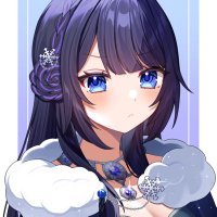 月寝 真雪@歌い手準備中