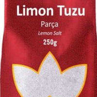 Limon Tuzu ( fake hesap)