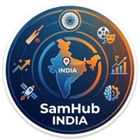 Sam 360 HUB