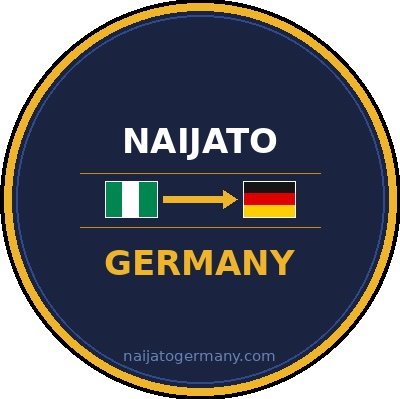 NaijaToGermany