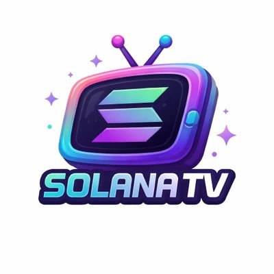 SOLANA TV
