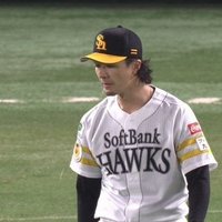 【上沢開幕投手(笑)】【近藤を胴上げしよう委員会】優勝おめでとう　#sbhawks　たかほー