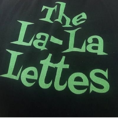 lalalettes