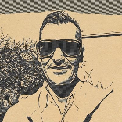 Prof. Dr. phil. fake.* Oskar-Maria Hanfmöger🦉🥦🍄