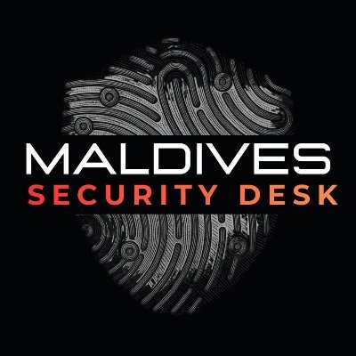 Maldives Security Desk