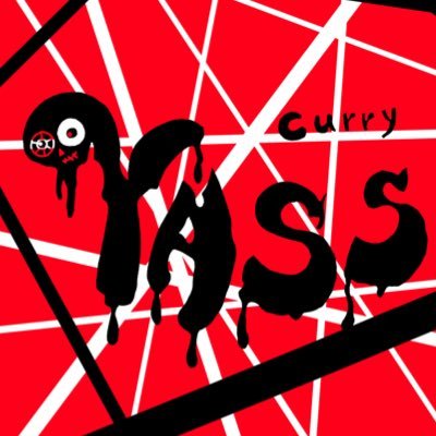 YASSカレー(町田のロックなカレー屋)