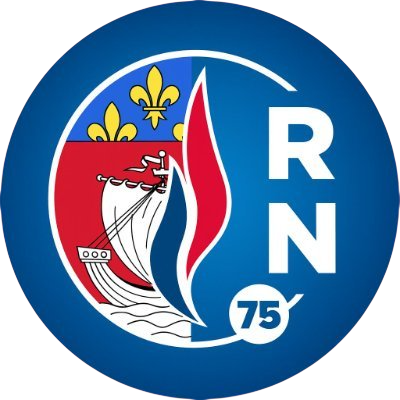 Rassemblement National Paris