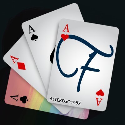 Alterego198x | Federica