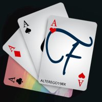 Alterego198x | Federica