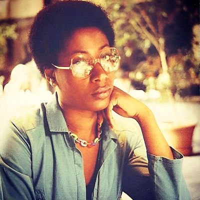 Windrush Gyal🇯🇲🇬🇧(AishaM)