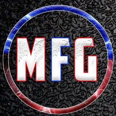 MyFACTIONGuy - #WWE2K26