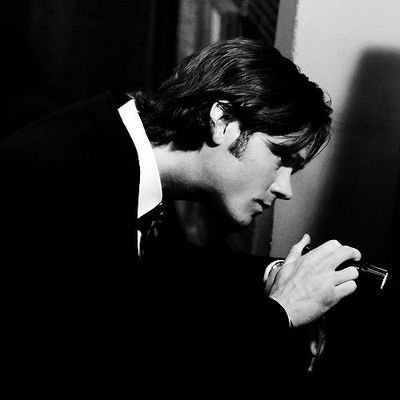 SAM WINCHESTER OF SHTWT .