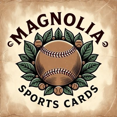 Magnolia Sports Cards