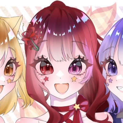 雨星麗愛❤️‍🔥👑🪽@カラスタ🌈🪄🫧