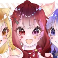 雨星麗愛❤️‍🔥👑🪽@カラスタ🌈🪄🫧