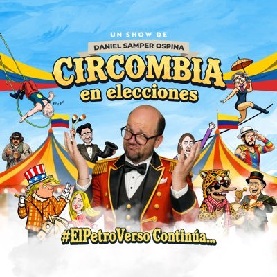 Daniel Samper Ospina