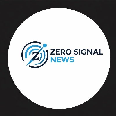 ZeroSignal
