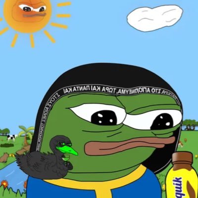 Lord Spitta 🎶🐸