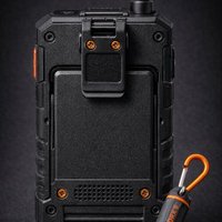 Building off-grid communicator