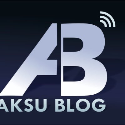 AKSU BLOG