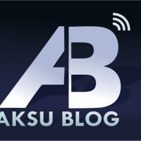 AKSU BLOG