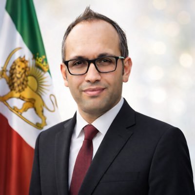 sharif sa 🇮🇷🇺🇸