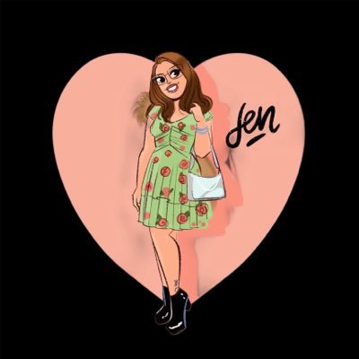 Jenn The Stallion 🐎