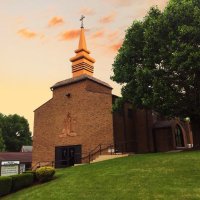 St. Sava Serbian Orthodox Church - McKeesport, PA