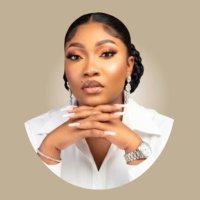 Ifeoma | Executive VA