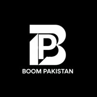 Boom Pakistan