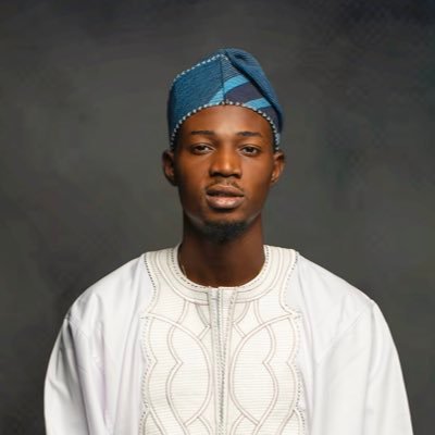 Oluwadamilare Fabiyi of #Geni