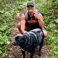 DavidFranklin #TrenchWork