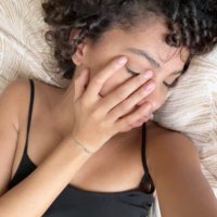 Enezia is seeing bts