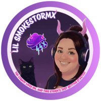 LIl_SmokestormX