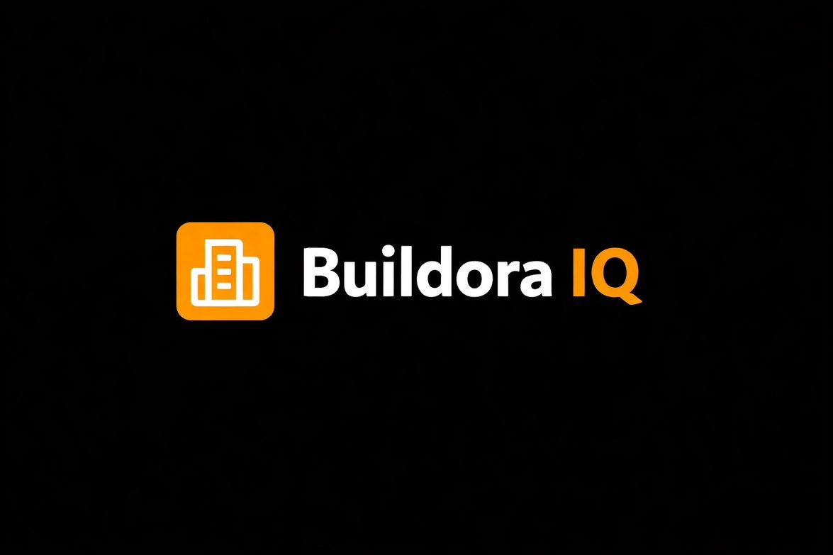 Buildora IQ