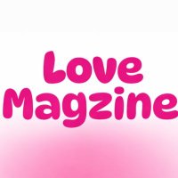 Love magzine