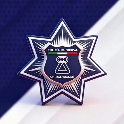 Policía Municipal de Chimalhuacán