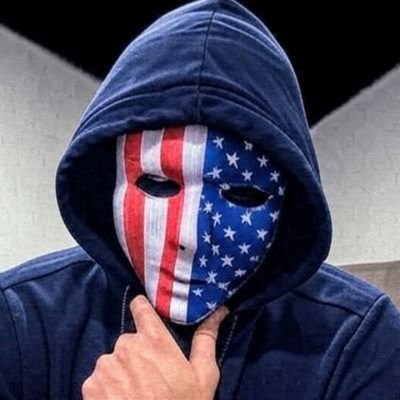 Mr. Star Spangled MAGA