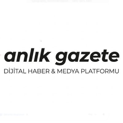 Anlık Gazete