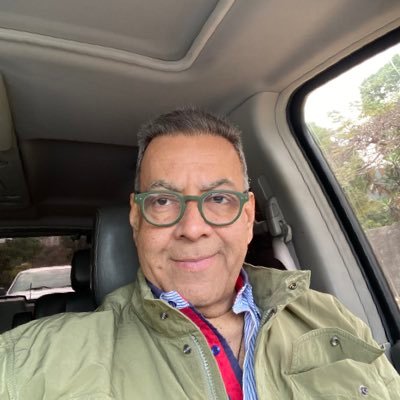 Manuel Carrillo de León