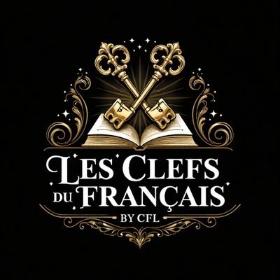 Les Clefs du Français by CFL