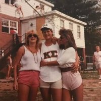 Andrew “The Missile” Linderug