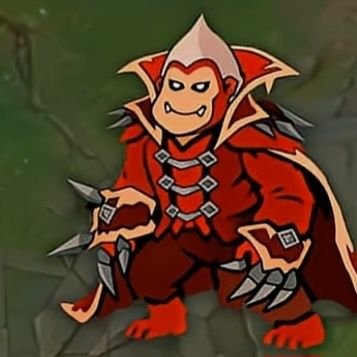 Vlad Ama Briar (Mulher que usa calcinha)