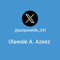 Olawale A. Azeez